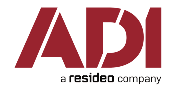 ADI a Resideo Company Logo