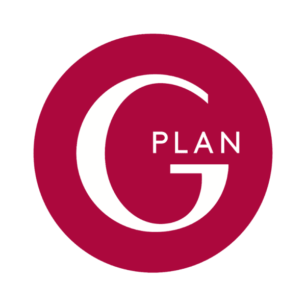 G Plan Logo