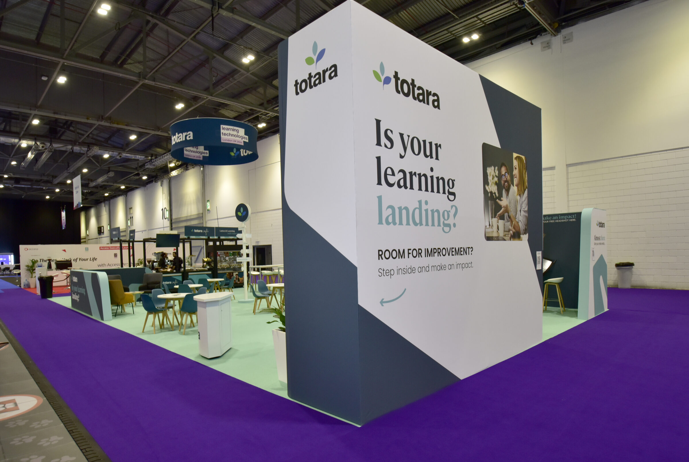 Totara Learning tech1