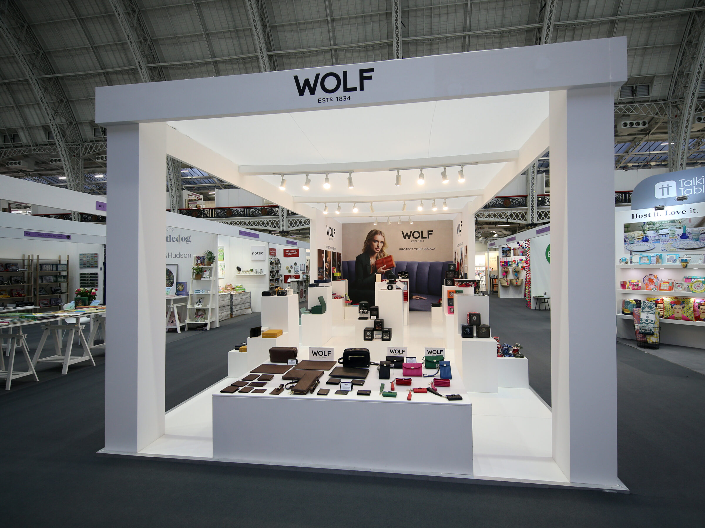 Wolf Top drawer2